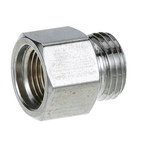 T&S Brass Female Adapter 3/8 Ips 054A